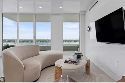 1551 N Flagler Drive #1501, West Palm Beach, FL 33401 - Photo 10