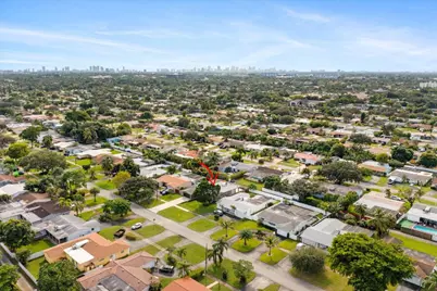 5412 Arthur Street, Hollywood, FL 33021 - Photo 64