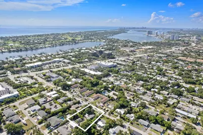 1831 Juno Road #B, North Palm Beach, FL 33408 - Photo 1