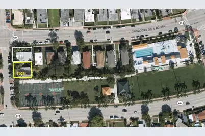 7025 Rue Granville, Miami Beach, FL 33141 - Photo 14