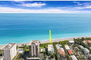 420 Celestial Way, Juno Beach, FL 33408 - Photo 1