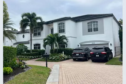 4222 NW 60th Drive, Boca Raton, FL 33496 - Photo 1