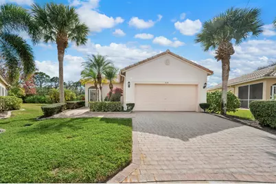 616 NW Whitfield Way, Port Saint Lucie, FL 34986 - Photo 1