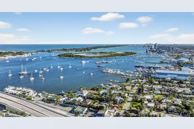 400 Wilma Circle #309, Riviera Beach, FL 33404 - Photo 1