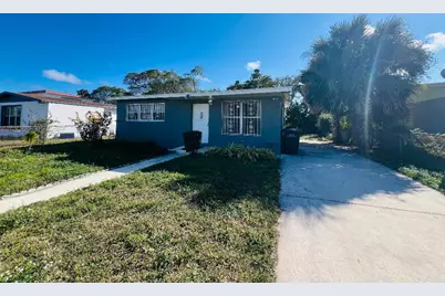 1348 9th Street, West Palm Beach, FL 33401 - Photo 2