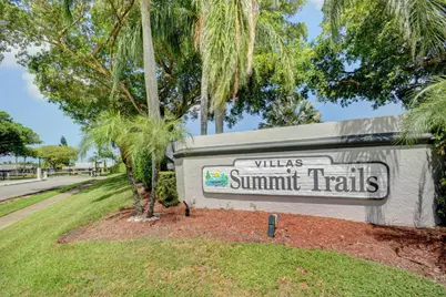 1152 Summit Trail Circle #B, West Palm Beach, FL 33415 - Photo 28