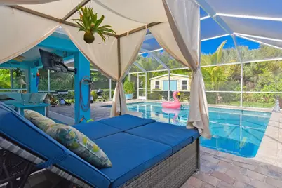 4891 SE Pompano Terrace, Stuart, FL 34997 - Photo 1