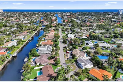 2110 NE 29th Street, Lighthouse Point, FL 33064 - Photo 1