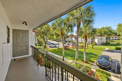 9193 Pecky Cypress Lane #6f, Boca Raton, FL 33428 - Photo 16