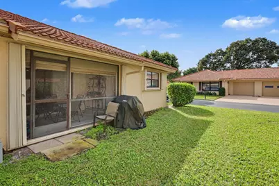 4635 Apple Tree Circle #A, Boynton Beach, FL 33436 - Photo 8