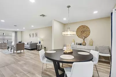4635 Apple Tree Circle #A, Boynton Beach, FL 33436 - Photo 14