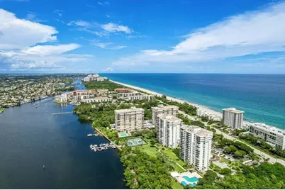 2001 N Ocean Boulevard #305, Boca Raton, FL 33431 - Photo 1