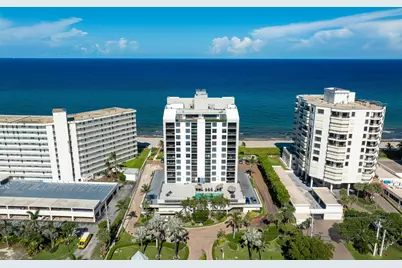 3115 S Ocean Boulevard #1203, Highland Beach, FL 33487 - Photo 48