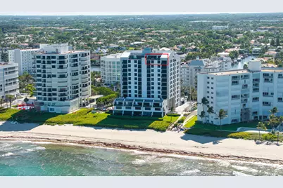3115 S Ocean Boulevard #1203, Highland Beach, FL 33487 - Photo 44