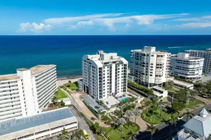 3115 S Ocean Blvd, Highland Beach, FL 33487 - Photo 42