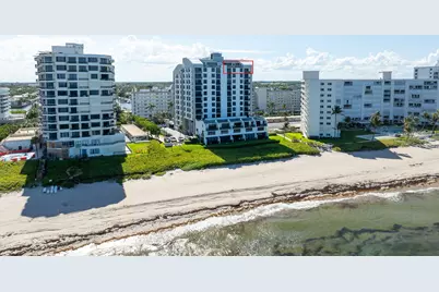 3115 S Ocean Boulevard #1203, Highland Beach, FL 33487 - Photo 42