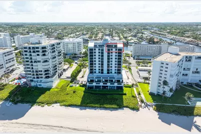 3115 S Ocean Boulevard #1203, Boca Raton, FL 33487 - Photo 40