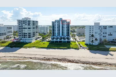 3115 S Ocean Boulevard #1203, Highland Beach, FL 33487 - Photo 36
