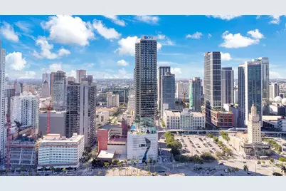 398 NE 5th Street #2403, Miami, FL 33132 - Photo 32