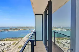 398 NE 5th St, Miami, FL 33132 - Photo 1