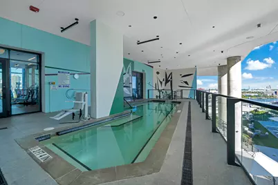 398 NE 5th Street #2403, Miami, FL 33132 - Photo 24