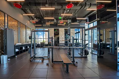 398 NE 5th Street #2403, Miami, FL 33132 - Photo 14