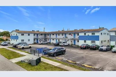 410 W Palm Street, Lantana, FL 33462 - Photo 4