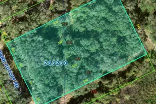 Avon Park Cutoff Rd, Frostproof, FL 33843 - Photo 1