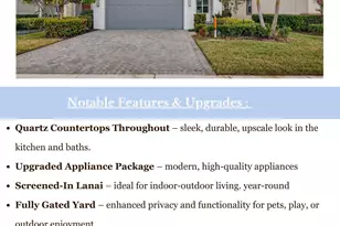 11587 SW Visconti Way, Port Saint Lucie, FL 34986 - Photo 4