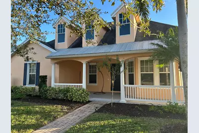 10591 SW Katrina Way, Port Saint Lucie, FL 34987 - Photo 1