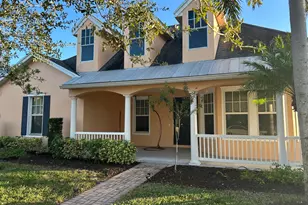 10591 SW Katrina Way, Port Saint Lucie, FL 34987 - Photo 1