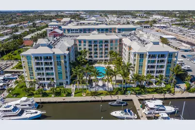 804 E Windward Way #307, Lantana, FL 33462 - Photo 1