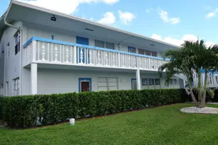 124 Oakridge I, Deerfield Beach, FL 33442 - Photo 1