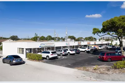 2101 N Dixie Highway #2101, Lake Worth Beach, FL  - Photo 1