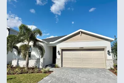 11269 NW Blockbird Drive, Port Saint Lucie, FL 34987 - Photo 2