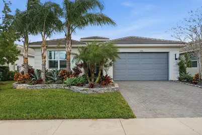 11784 SW Sailfish Isles Way, Port Saint Lucie, FL 34987 - Photo 1