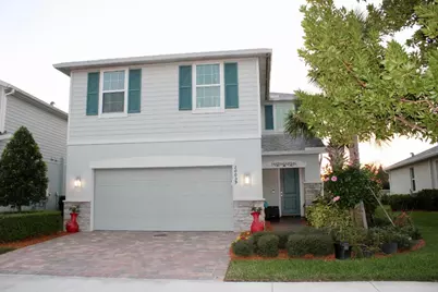10059 SW Captiva Drive, Port Saint Lucie, FL 34987 - Photo 1