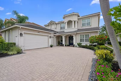 8181 Butler Greenwood Drive, West Palm Beach, FL 33411 - Photo 2