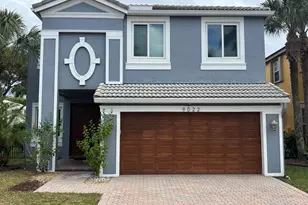 9022 Dupont Pl, Wellington, FL 33414 - Photo 2