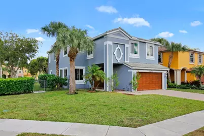 9022 Dupont Place, Wellington, FL 33414 - Photo 2