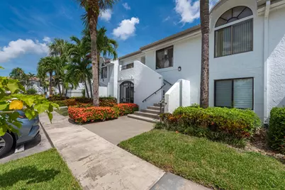 7689 Glendevon Lane #1807, Delray Beach, FL 33446 - Photo 1