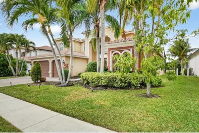 9543 Campi Drive, Lake Worth, FL 33467 - Photo 2