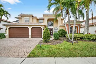 9543 Campi Dr, Lake Worth, FL 33467 - Photo 1