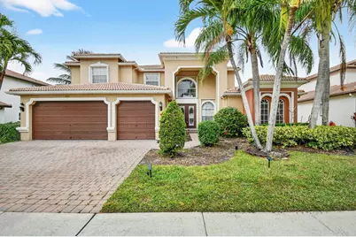 9543 Campi Drive, Lake Worth, FL 33467 - Photo 1