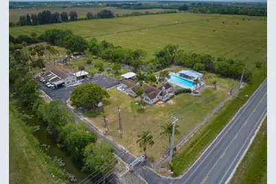 14601 Orange Avenue, Fort Pierce, FL 34945 - Photo 1