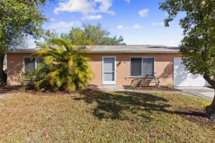 3161 SW Watson Ct, Port Saint Lucie, FL 34953 - Photo 1