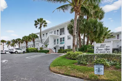 1043 Hillsboro Mile #21c, Hillsboro Beach, FL 33062 - Photo 10