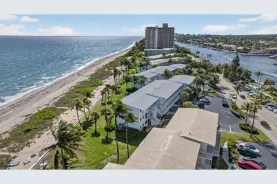 1043 Hillsboro Mile #21c, Pompano Beach, FL 33062 - Photo 34