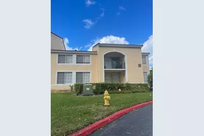 1743 Village Boulevard #107, West Palm Beach, FL 33409 - Photo 1
