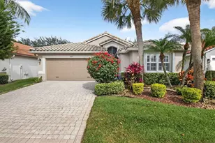 6877 Castlemaine Ave, Boynton Beach, FL 33437 - Photo 2